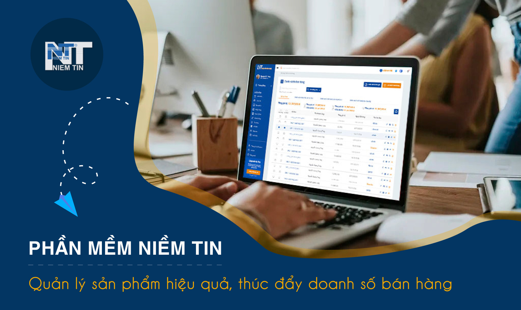 TIẾT LỘ CÁCH QUẢN LÝ SẢN PHẨM HIỆU QUẢ, BỎ TÚI NGAY!
